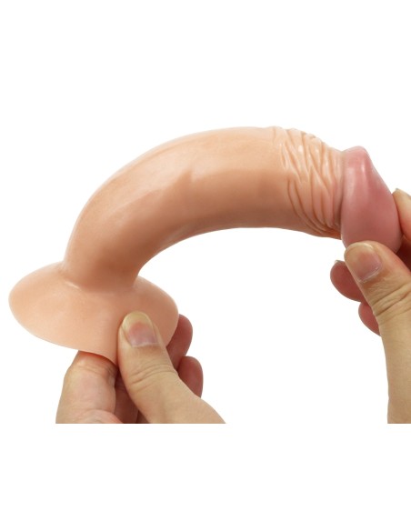 Gode Ventouse Enduro Blaster 15 x 4 cm Gode Ventouse Enduro Blaster 15 x 4 cm