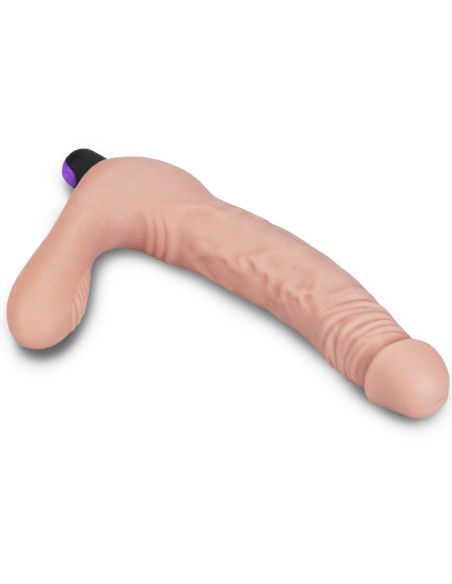 Gode Strap-On IJOY Strapless 17 x 3.5 cm