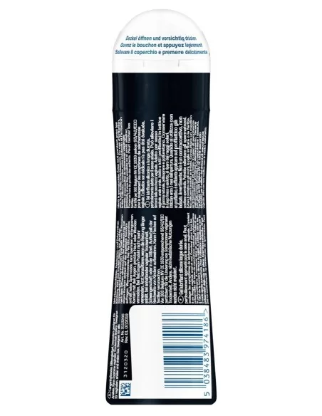 Lubrifiant Silicone Durex perfect Glide 50mL