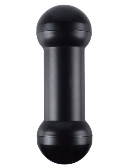 Masturbateur Double Side Vagin - Bouche Masturbateur Double Side Vagin - Bouche