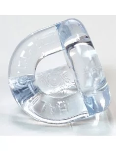 Ballstretcher Half Guard Transparent