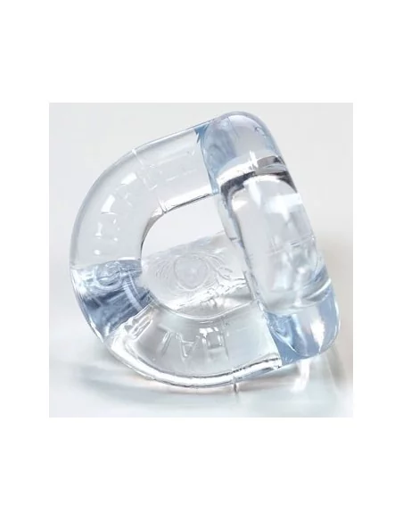 Ballstretcher Half Guard Transparent Ballstretcher Half Guard Transparent