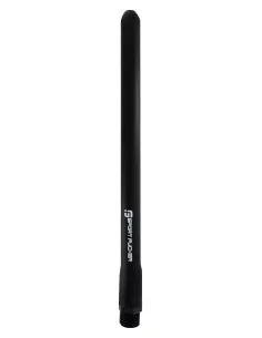 Locker Room Hose Medium Noir 23 x 2cm