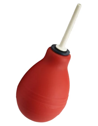 CleanStream Enema Bulb