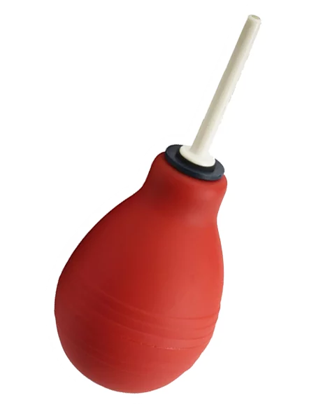 CleanStream Enema Bulb