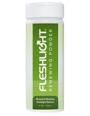 Fleshjack Renewing Powder