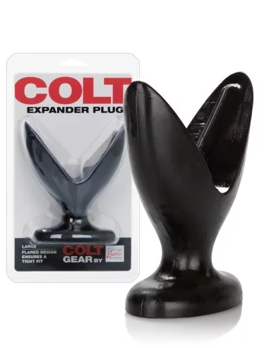 Plug Expander Colt 12 x 10.5 cm - PLUG JOURNEE & HARNAIS - 2
