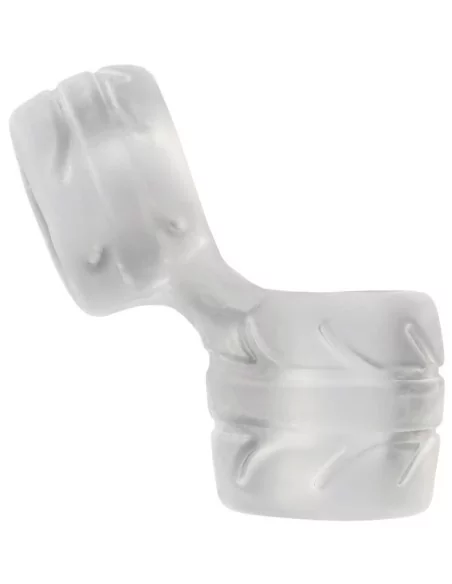 Ballstretcher Fat Clear Ballstretcher Fat Clear