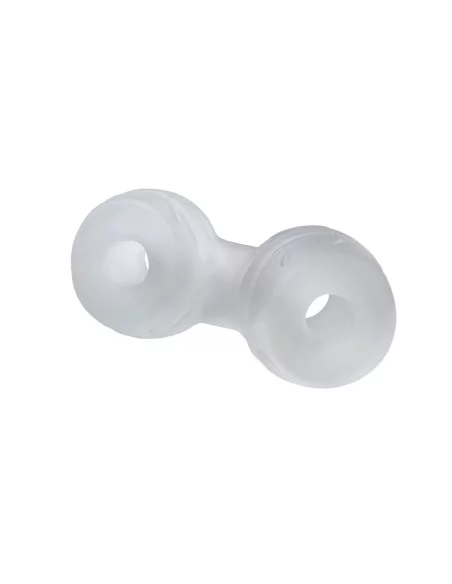 Ballstretcher Fat Clear Ballstretcher Fat Clear