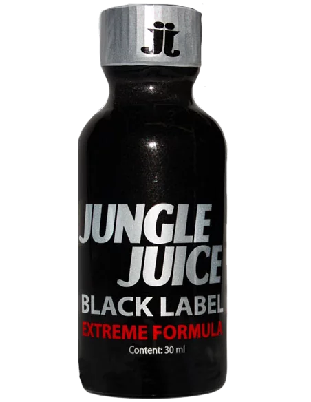Jungle Juice Black Label 30ml Jungle Juice Black Label 30ml