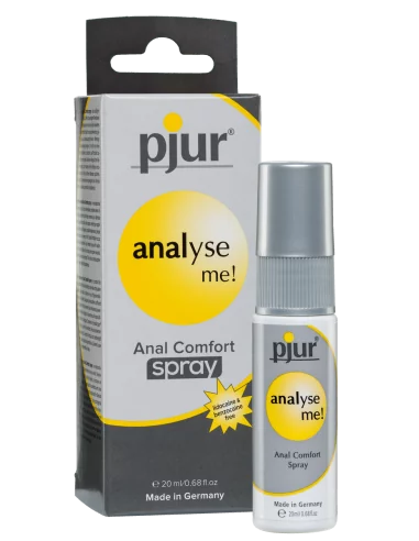 Spray anal relaxant Analyse Me Pjur 20mL
