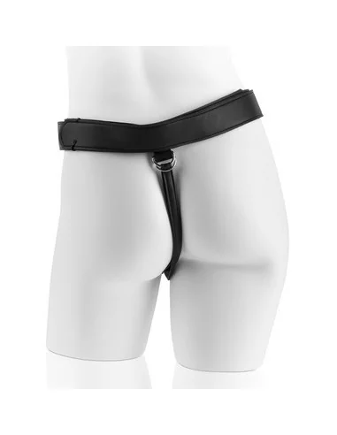 Gode Ceinture Strap-On King Cock 20.3 x 4.6cm