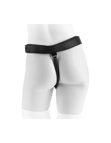 Gode Ceinture Strap-On King Cock 20.3 x 4.6cm Gode Ceinture Strap-On King Cock 20.3 x 4.6cm