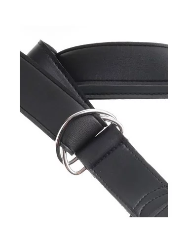 Gode Ceinture Strap-On King Cock 20.3 x 4.6cm