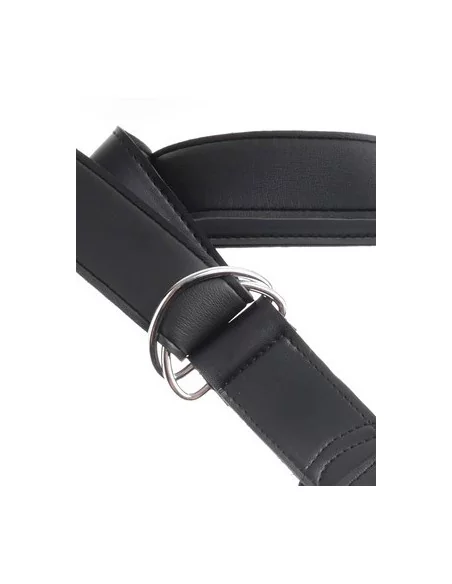 Gode Ceinture Strap-On King Cock 20.3 x 4.6cm Gode Ceinture Strap-On King Cock 20.3 x 4.6cm
