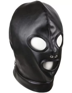 Cagoule SM 3 Holes et Noise