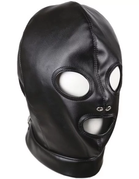 Cagoule SM 3 Holes et Noise Cagoule SM 3 Holes et Noise