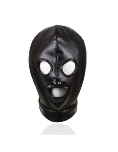 Cagoule SM 3 Holes et Noise