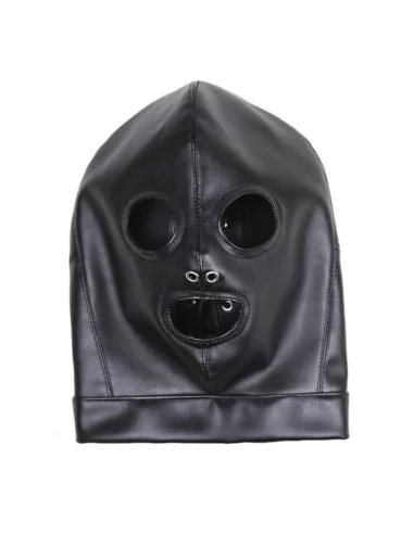 Cagoule SM 3 Holes et Noise