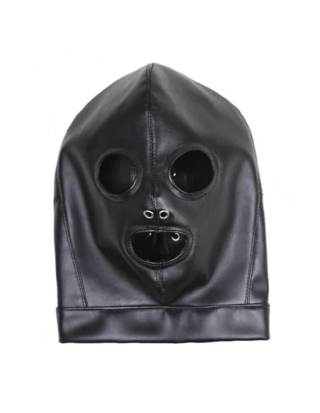 Cagoule SM 3 Holes et Noise Cagoule SM 3 Holes et Noise