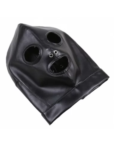 Cagoule SM 3 Holes et Noise