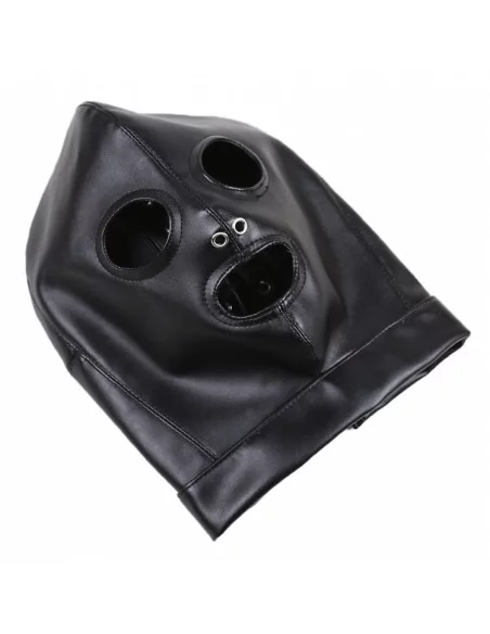 Cagoule SM 3 Holes et Noise Cagoule SM 3 Holes et Noise