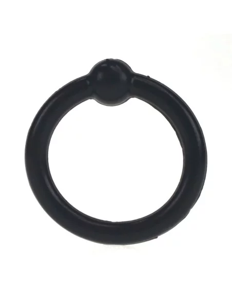 Set de 4 Anneaux de gland