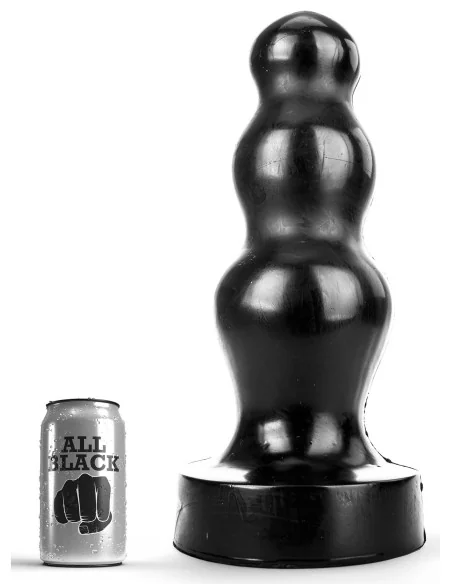 Plug AB56 Rotor All Black 33 x 12.5cm