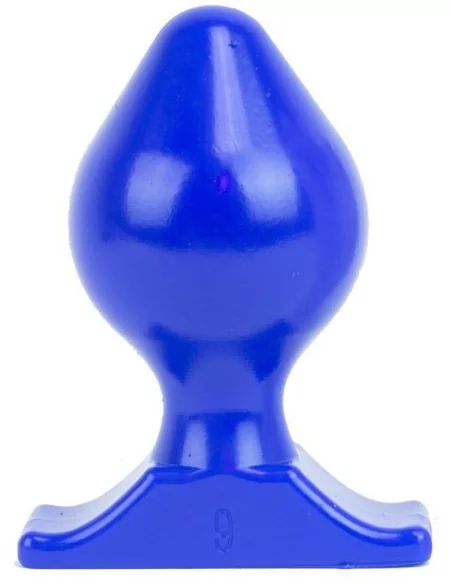 Plug ABB73 Plug9 All Blue 14 x 9cm