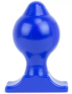 Plug XL All Blue 14 x 9.4cm