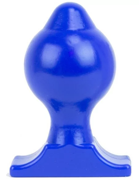 Plug XL All Blue 14 x 9.4cm Plug XL All Blue 14 x 9.4cm