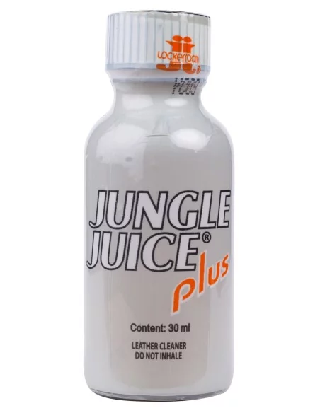 Jungle juice Plus Hexyle 30ml Jungle juice Plus Hexyle 30ml