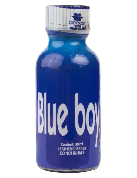 Blue Boy Hexyle 30ml Blue Boy Hexyle 30ml