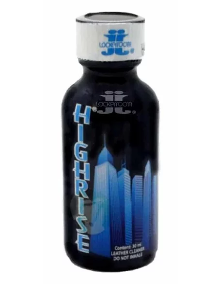 HighRise Hexyle 30ml HighRise Hexyle 30ml