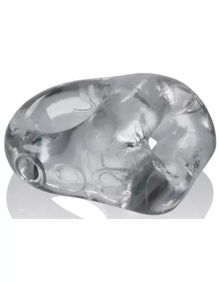 Ballstretcher 360 Two Cocktoys Clear