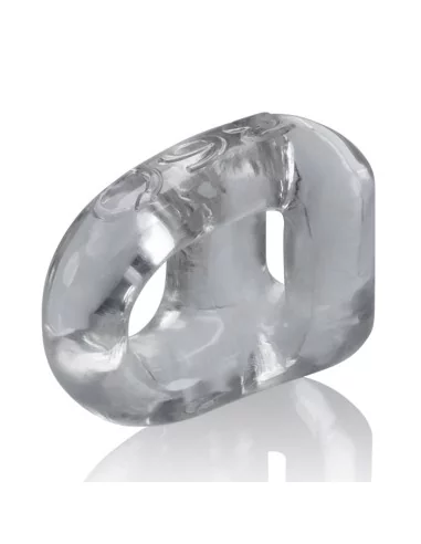 Ballstretcher 360 Two Cocktoys Clear