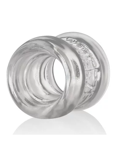 Ballstretcher Squeeze Transparent