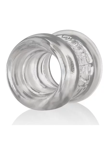 Ballstretcher Squeeze Transparent