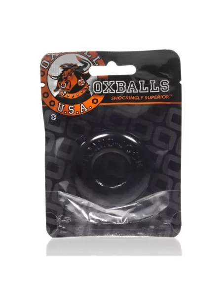Cockring Do-Nut Large 20mm Noir Cockring Do-Nut Large 20mm Noir