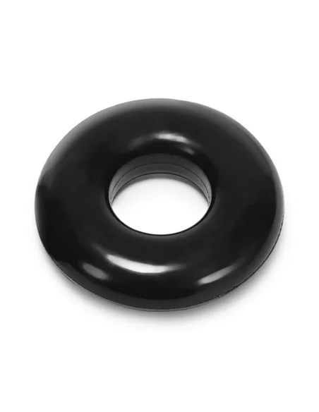 Cockring Do-Nut Large 20mm Noir Cockring Do-Nut Large 20mm Noir