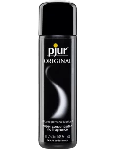 Lubrifiant Silicone Pjur Original 250 mL