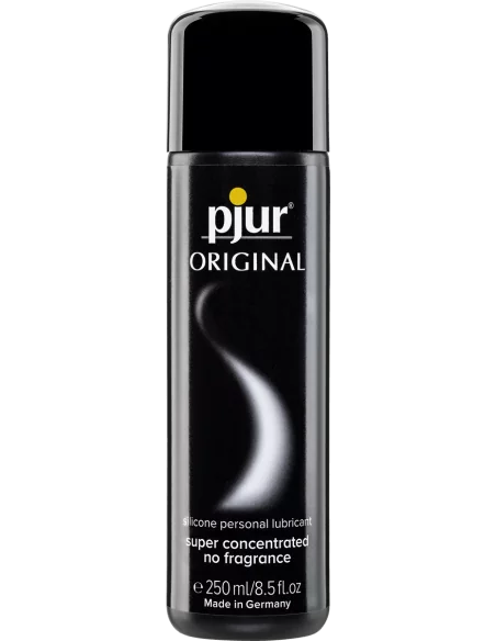 Lubrifiant Silicone Pjur Original 250 mL Lubrifiant Silicone Pjur Original 250 mL