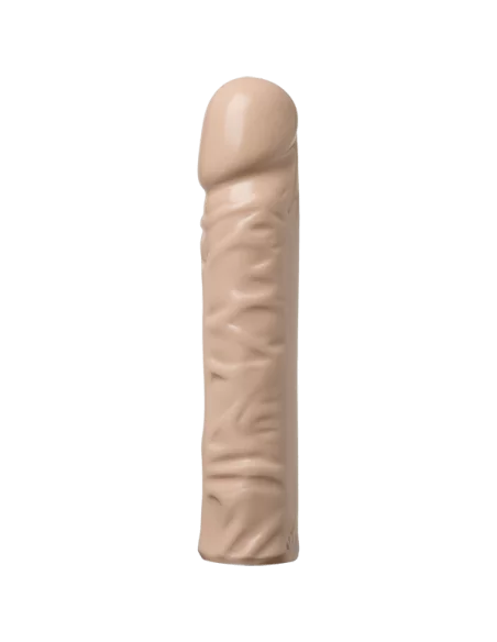 Gode Vac-U Lock 20.5 x 4 cm Gode Vac-U Lock 20.5 x 4 cm