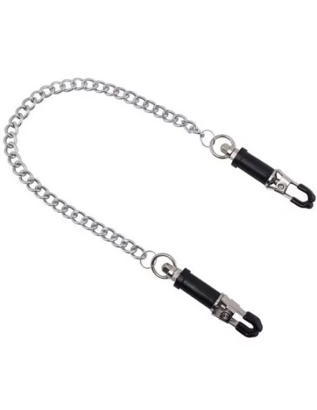 Pinces Tétons Rifle