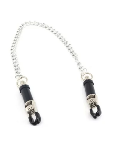 Pinces Tétons Rifle