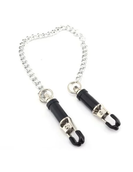 Pinces Tétons Rifle