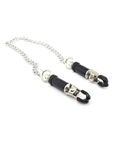 Pinces Tétons Rifle