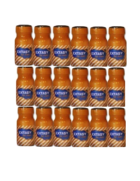 Extasy For Men 13ml X18 Extasy For Men 13ml X18