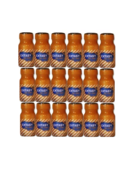 Extasy For Men 13ml X18 Extasy For Men 13ml X18