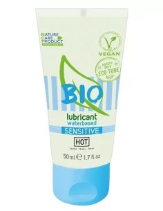 Lubrifiant Vegan Sensitive 50mL